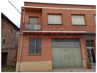 Pis a Berceo. Piso 4 habitaciones venta berceo