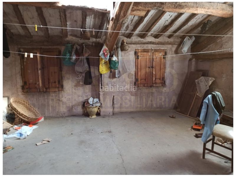 Foto 9a3108b5-462a-4397-9798-32fef988cf0c. Casa amb aparcament a Tricio