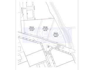 Terreny residencial a Navarrete. Solar urbano venta navarrete