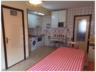 Piso en Nájera. Piso 4 habitaciones venta nájera
