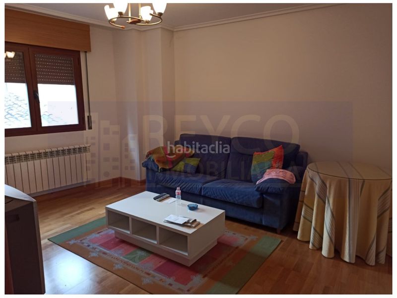 Foto 58aeaaca-a7b0-4b60-938d-10495945c6ef. Apartament a Nájera
