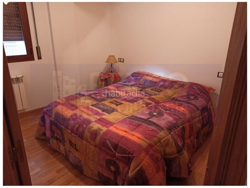 Foto ab0b66bb-62fc-47b3-9794-a2eb088c4848. Apartament a Nájera