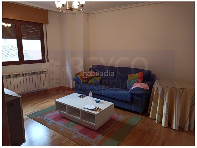 Foto dc1e9fd2-f43e-4b9e-b774-c3b1e872965d. Apartament a Nájera