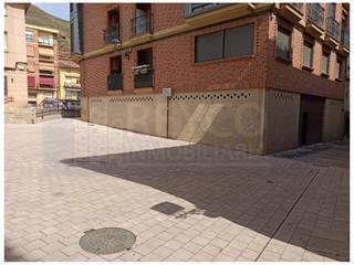 Rent Business premise in Nájera. Local comercial alquiler nájera