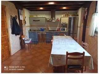 Rez-de-chaussée à Uruñuela. Planta baja  piso 3 habitaciones venta uruñuela