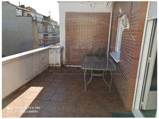 Attique à Nájera. Ático 4 habitaciones venta nájera