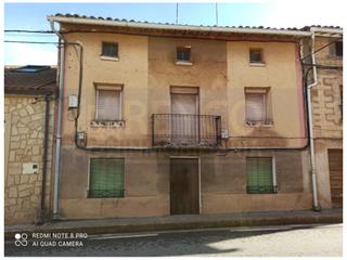 Casa a Bobadilla. Casa 6 habitaciones venta bobadilla