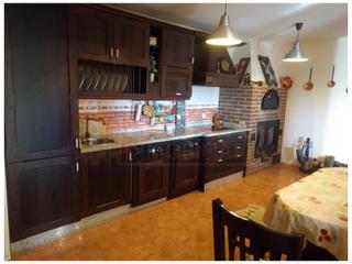 Casa adossada en Hormilla. Vivienda adosada 3 habitaciones venta hormilla