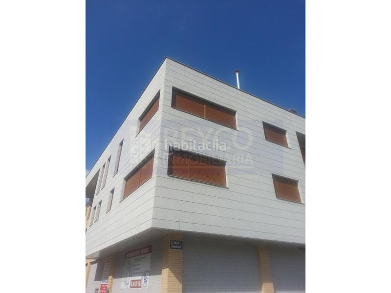 Foto 581f87b6-1ddf-4b4c-aad5-508521a04906. Appartamento con parcheggio in Baños de Río Tobía