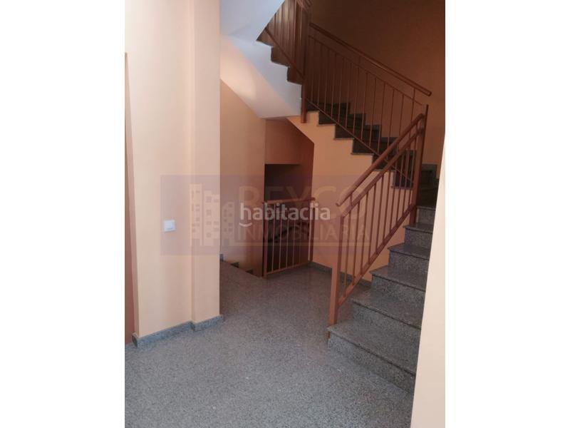 Foto 994692f9-19cd-4780-9a65-c8debf63ac96. Appartamento con parcheggio in Baños de Río Tobía