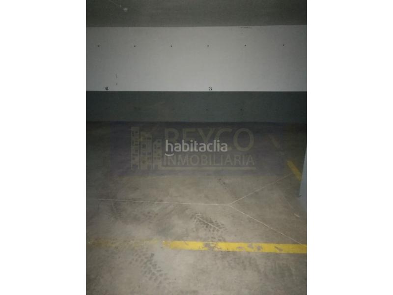 Foto e709e86b-cdcc-43e7-bc31-cd19340919c1. Appartamento con parcheggio in Baños de Río Tobía