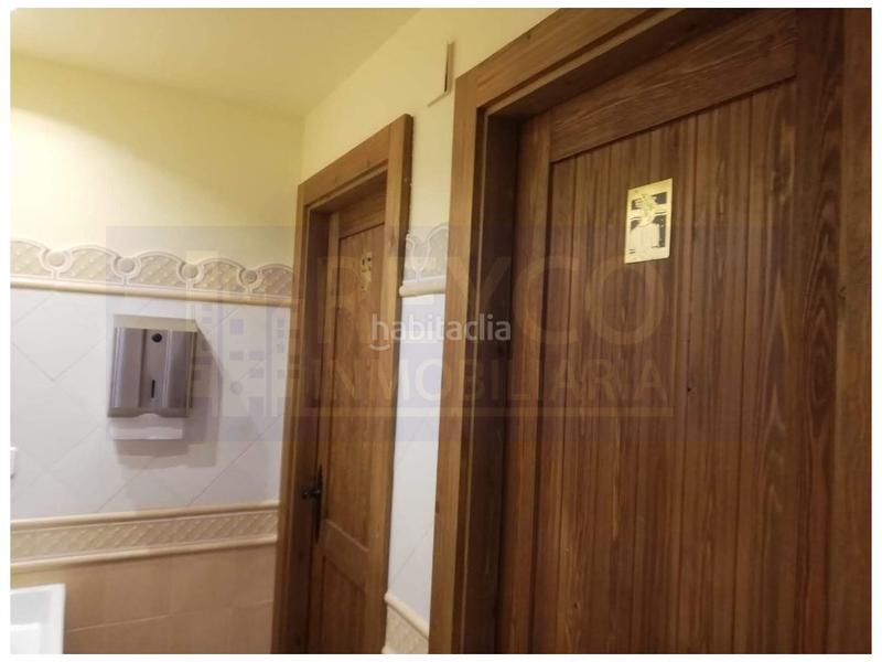 Foto 0be4adaa-92c7-42a9-a07b-6a989ef3b4a3. Local commercial dans Sotés