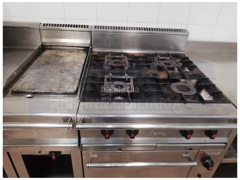 Foto 24c60f07-24e7-4b70-a23b-f21b09915555. Local commercial dans Sotés