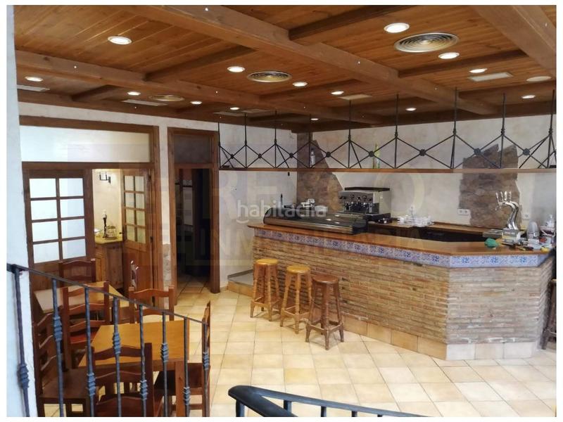 Foto 645028fb-e4b0-4a36-8404-0d2969c30c22. Local commercial dans Sotés