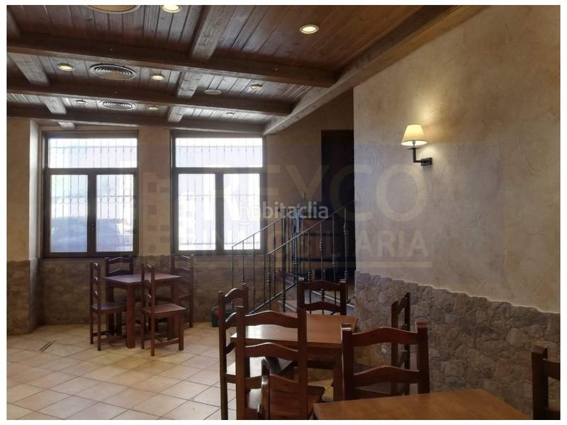 Foto 69e605ec-36a6-4361-a1a4-64d50923f997. Local commercial dans Sotés