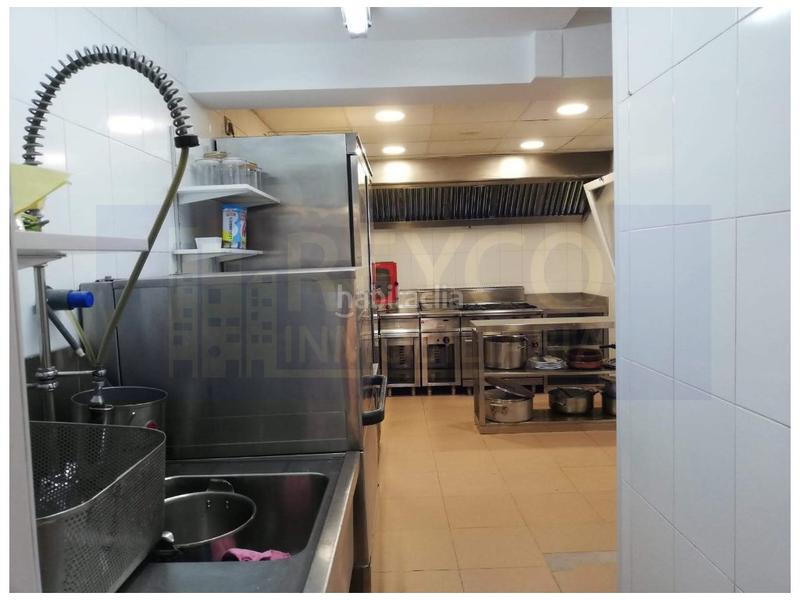 Foto 6cdf8e75-bf45-4bf8-8099-10285fade48b. Local commercial dans Sotés