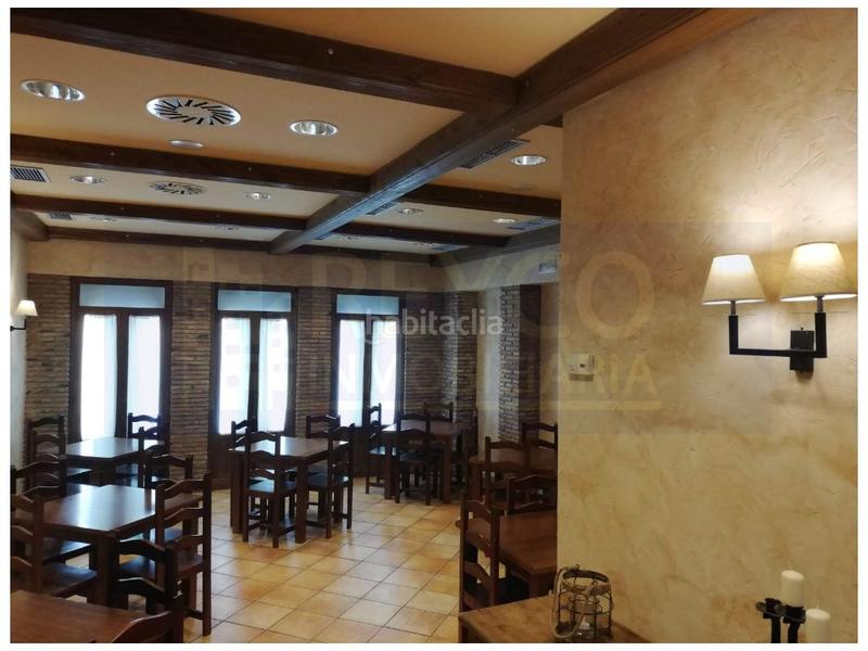 Foto a5180a19-e1aa-4684-94fd-38ffb90f2152. Local commercial dans Sotés