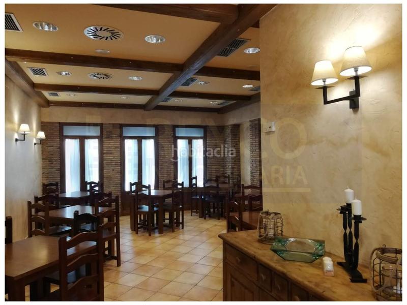 Foto a83d4bd9-3580-40ea-9408-1832869a3cc7. Local commercial dans Sotés