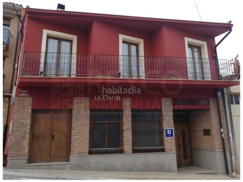 Foto ae74c170-c8bd-4d07-a84d-7fdf4fb0d757. Local commercial dans Sotés