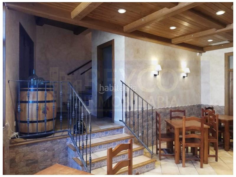 Foto c578513c-b6f2-4e07-8d5c-0d05e8d9f62f. Local commercial dans Sotés