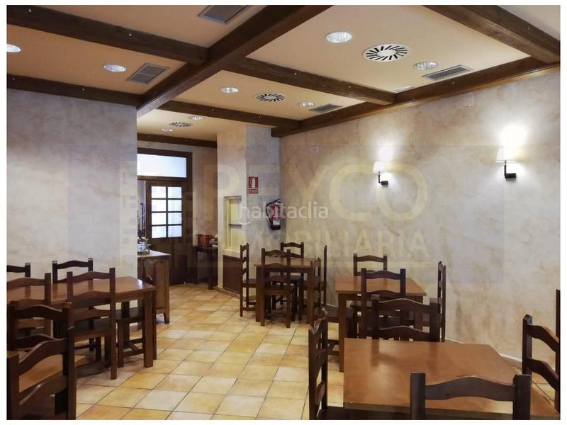 Foto d46c6cd2-775a-4658-b212-39f93258732d. Local commercial dans Sotés