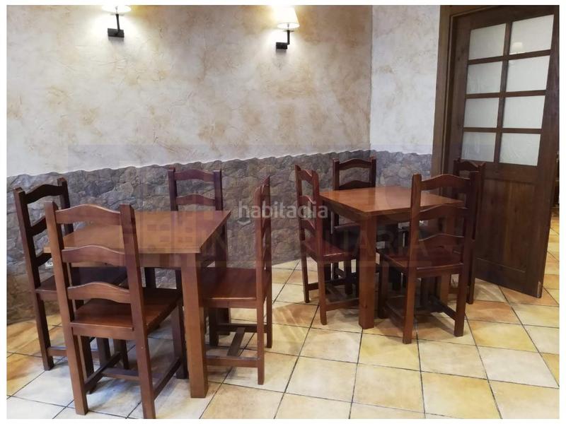 Foto f036f4c8-a2b2-41b1-8494-e53226c4a729. Local commercial dans Sotés