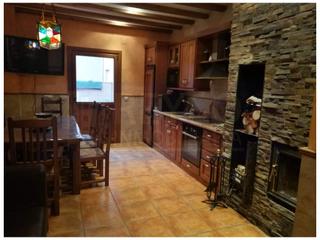 Rez-de-chaussée à Tricio. Planta baja  piso 3 habitaciones venta tricio