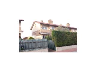 Maison jumelée à Castañares de Rioja. Vivienda adosada 3 habitaciones, duplex venta castañares de rioj