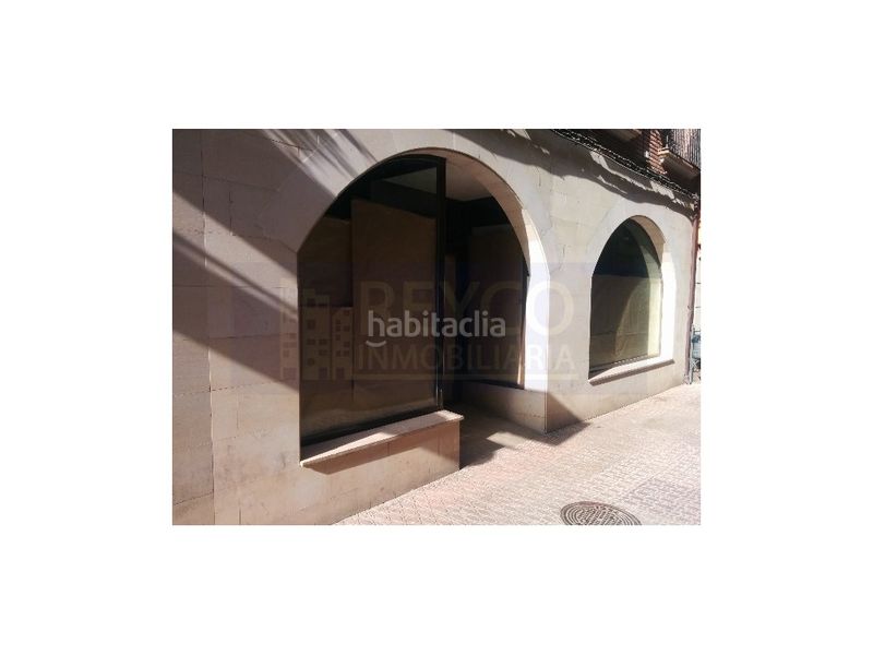 Foto 5779d95a-6b63-4180-9b41-2c4a97a87daa. Local comercial a Nájera