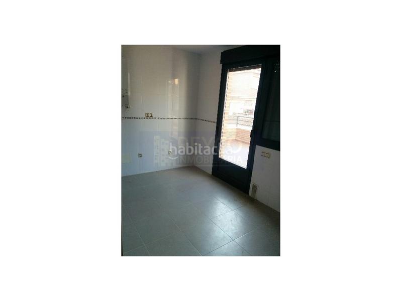 Foto 61eb61e3-da6d-4c06-a42b-3da183e9d154. Dachwohnung mit parking in Nájera