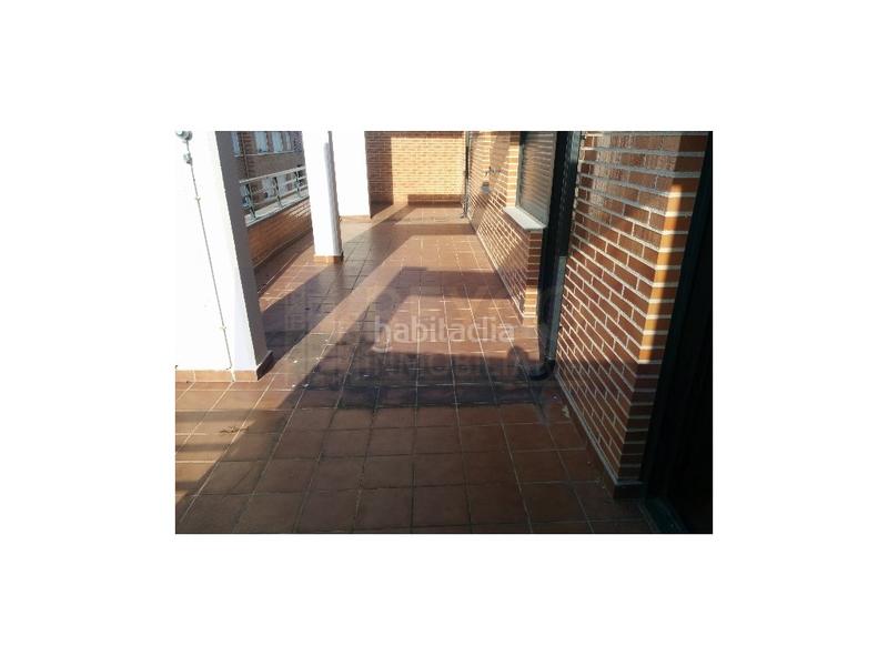 Foto a8c5f85a-b6c6-4426-9621-eaca098d3e40. Dachwohnung mit parking in Nájera