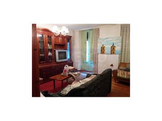 Pis a Nájera. Piso 3 habitaciones venta nájera