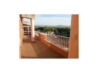 Attique à Nájera. Ático 2 habitaciones venta nájera