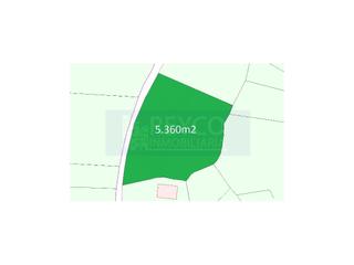 Mas à Arenzana de Abajo. Finca rustica  venta arenzana de abajo