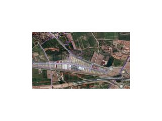 Solar industrial a Hormilla. Parcela industrial venta hormilla