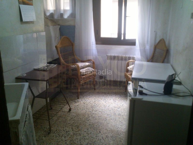 Foto 21436b6d-a158-4d15-9803-1a55ff5e8600. Casa amb aparcament a Anguiano