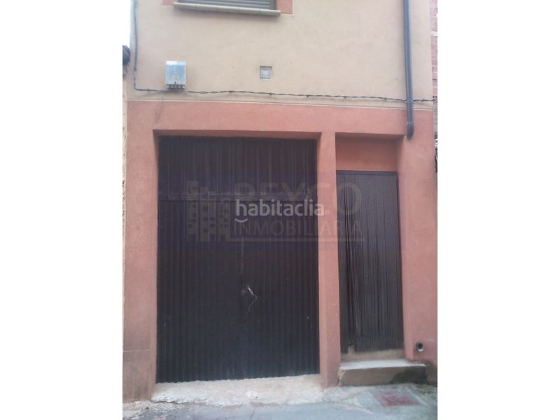 Foto 27c722a8-351d-42f1-a480-685c23b6afcd. Casa amb aparcament a Anguiano