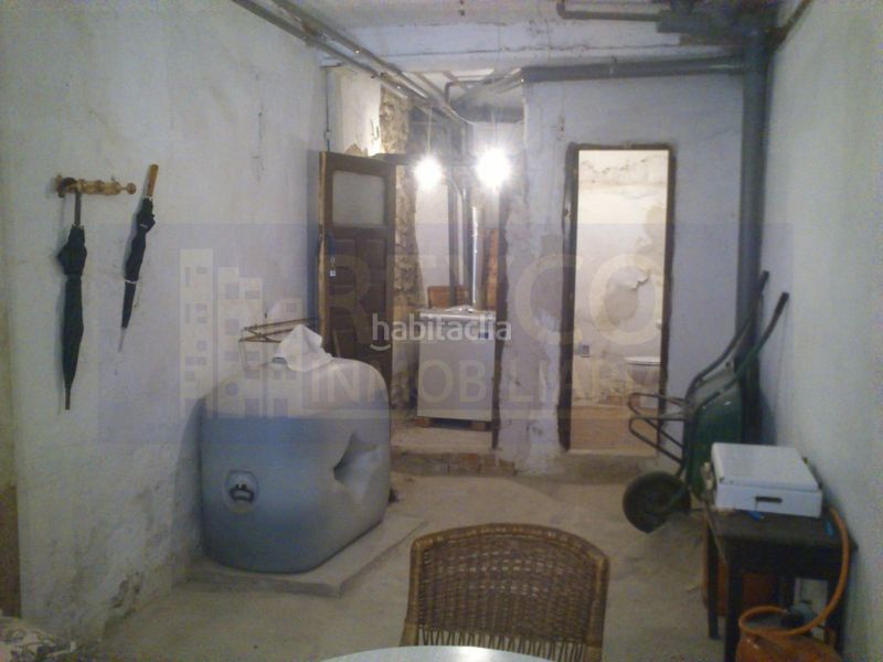 Foto 50f0cabb-5a87-4779-88da-72b759a971a3. Casa amb aparcament a Anguiano