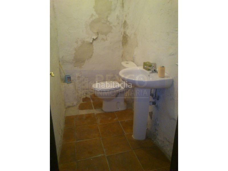 Foto ed052183-6abe-45f7-a081-7fe9d357688d. Casa amb aparcament a Anguiano