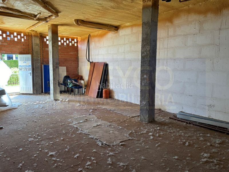 Foto 540139fe-f225-4e1a-b7fe-75e6599724d8. Local comercial a Haro