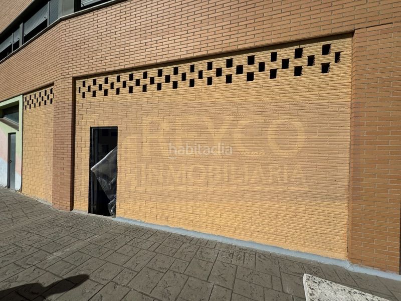 Foto 9efc2b77-7839-4ed4-b688-22cf40b7eb76. Local comercial a Haro