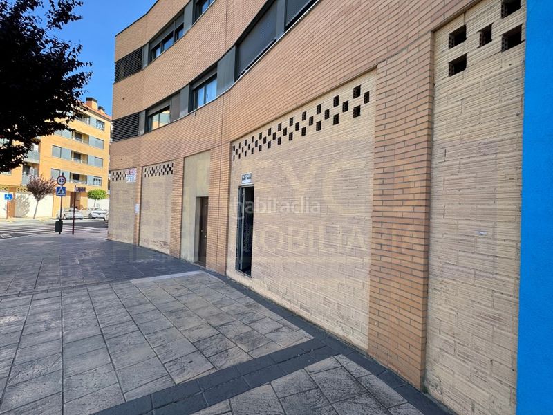 Foto ec18e5da-65ca-4b7d-851e-1c5c33a7e2b8. Local comercial a Haro