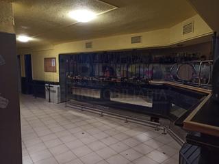 Geschäftsraum in Nájera. Local comercial venta nájera