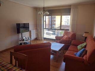 Appartement  N/a. Pisazo a la venta junto a la iglesia de la inmaculada.