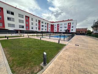 Pis a Lardero. Increíble piso de 4 dormitorios en el sector r1 de lardero