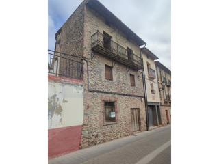 Maison à San Millán de la Cogolla. Casa 8 habitaciones venta san millán de la cogolla