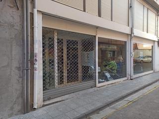 Rent Business premise in Nájera. Local comercial alquiler nájera