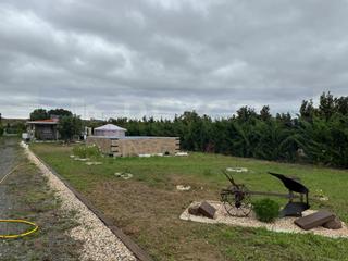 Terrain résidentiel  N/a. Terreno venta haro