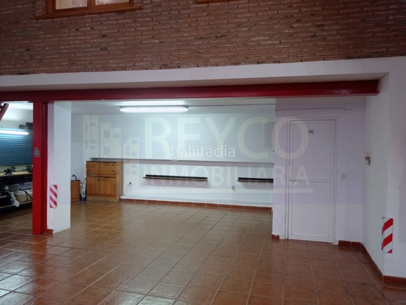 Foto 75536f0a-df3d-42c3-ae4f-260db63056ef. Local comercial a Nájera