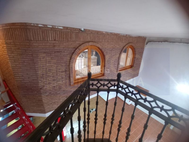 Foto eb7febff-bad0-4fdb-ac3b-c3f4d14f55b8. Local comercial a Nájera